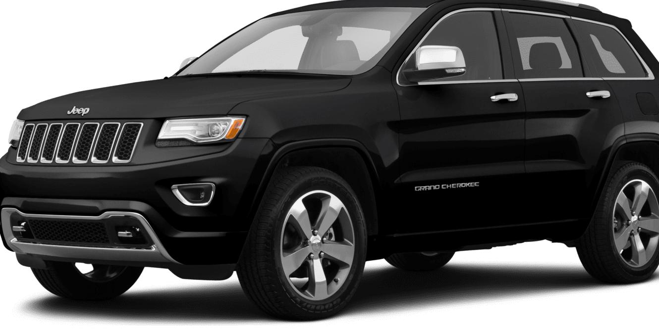 JEEP GRAND CHEROKEE 2015 1C4RJFCT8FC846154 image